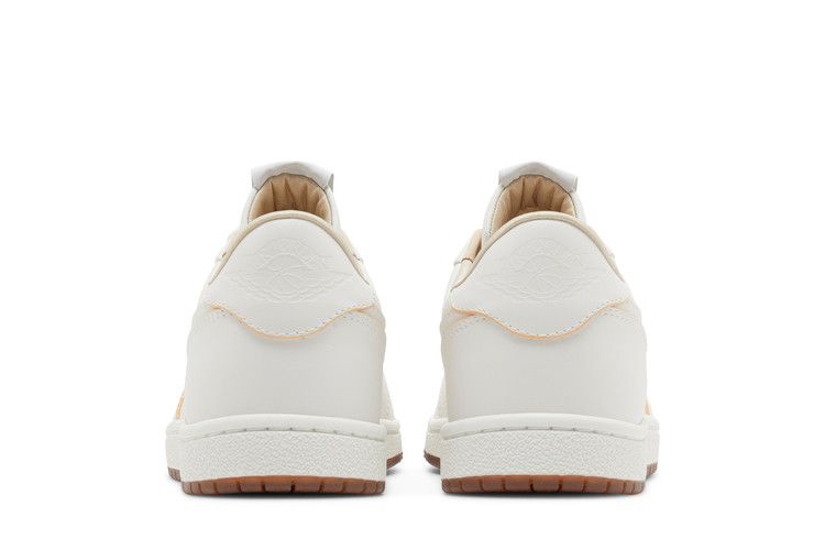 Air Jordan 1 Retro Low '85 Wings White