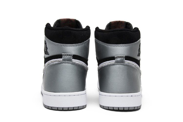 Air Jordan 1 Retro High Aleali May Shadow