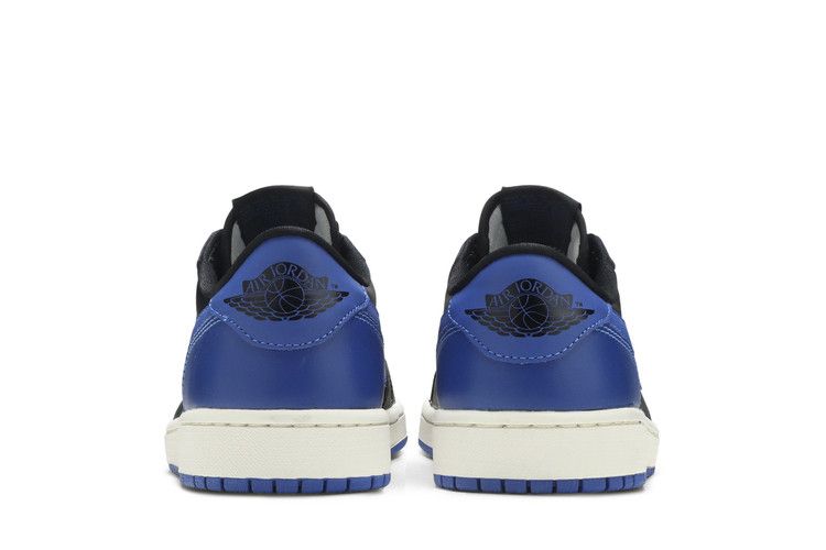 Air Jordan 1 Retro Low Royal (2015)