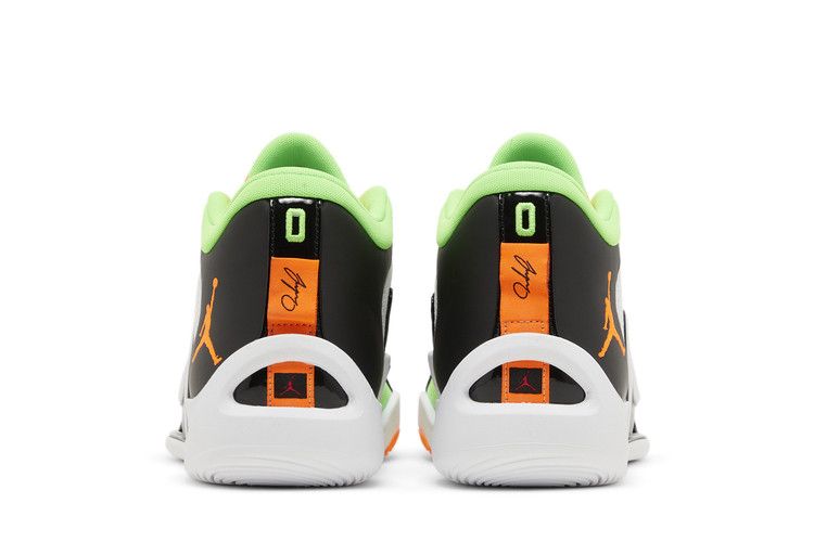 Air Jordan Tatum 1 Home Team