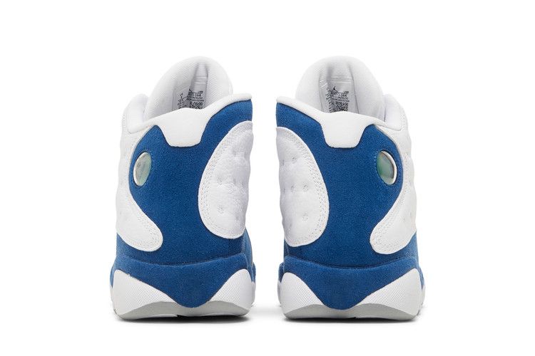 Air Jordan 13 Retro French Blue