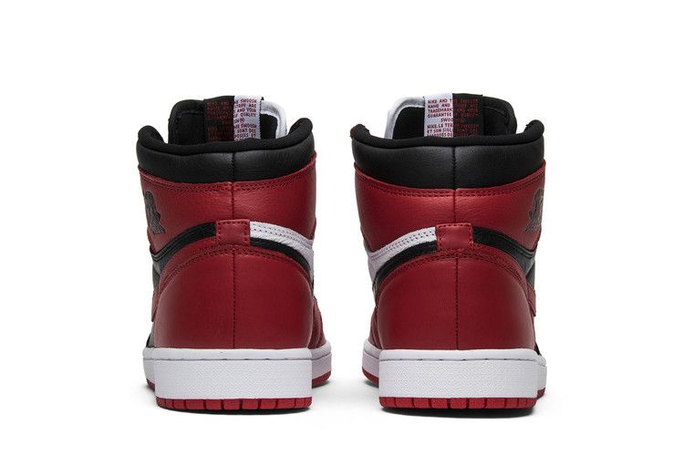 Air Jordan 1 Retro High Homage To Home (Non-numbered)