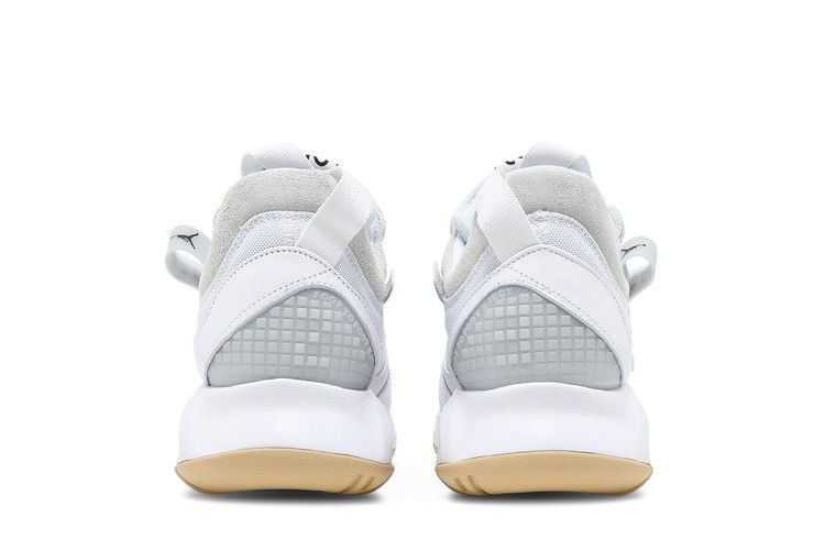 Air Jordan MA2 White Sesame
