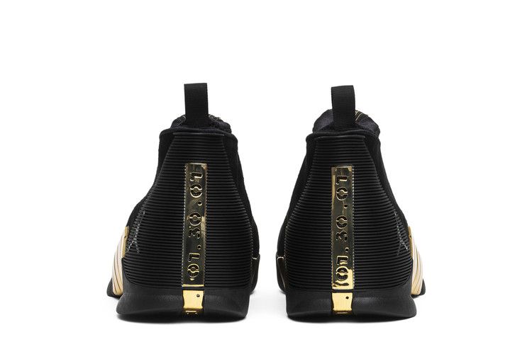 Air Jordan 15 Retro Doernbecher (2018)