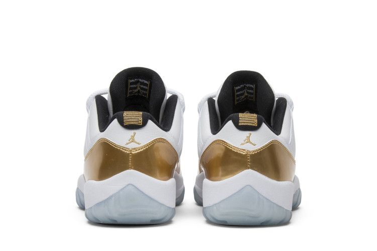 Air Jordan 11 Retro Low Closing Ceremony