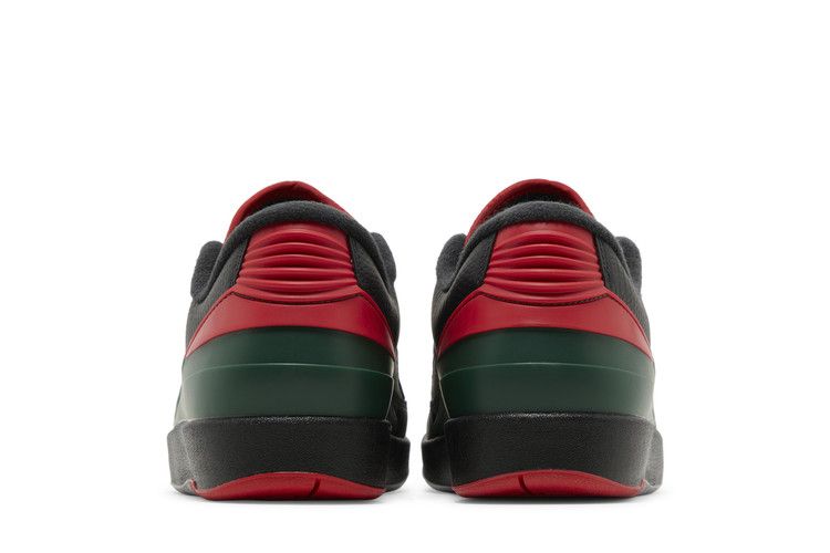 Air Jordan 2 Retro Low Christmas