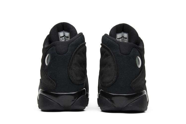Air Jordan 13 Retro Black Cat