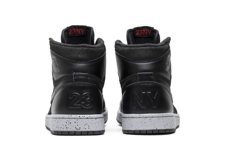Air Jordan 1 Retro NYC