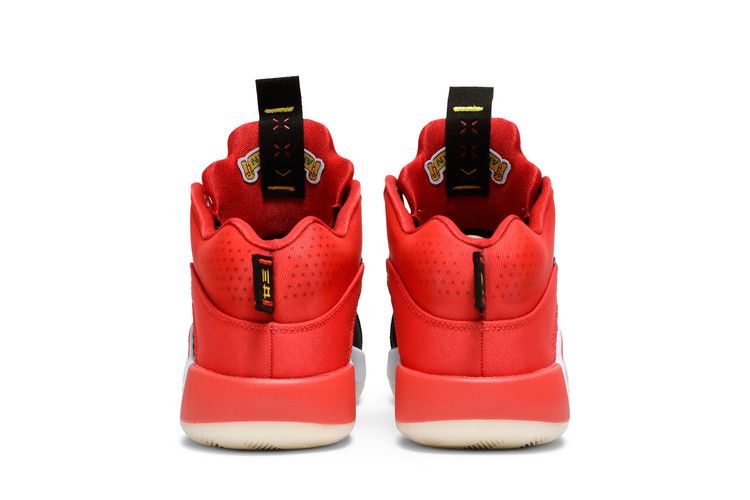 Air Jordan XXXV Chinese New Year (2021)