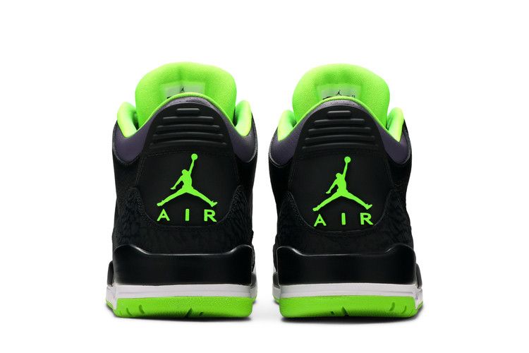 Air Jordan 3 Retro Joker