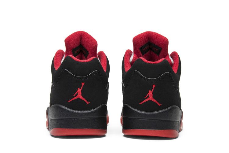 Air Jordan 5 Retro Low Alternate 90
