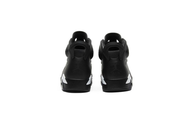 Air Jordan 6 Retro Black Cat