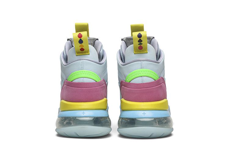 Air Jordan Aerospace 720 Lyrical Lemonade