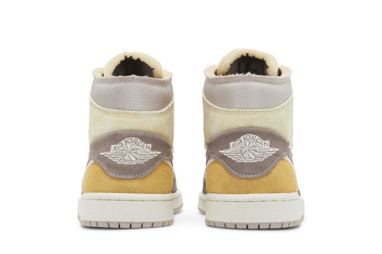 Air Air Jordan 1 Mid SE Craft Taupe Haze