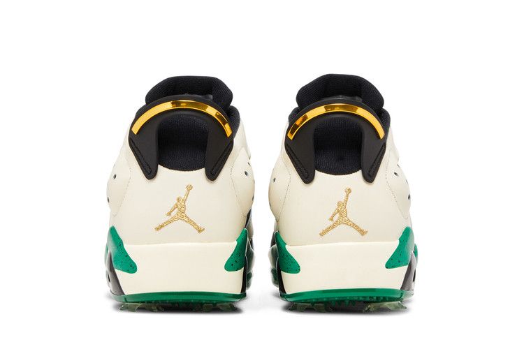 Air Jordan 6 Retro Low Golf NRG Eastside Golf 1961