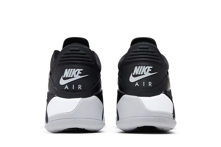 Air Jordan Point Lane Black Cement