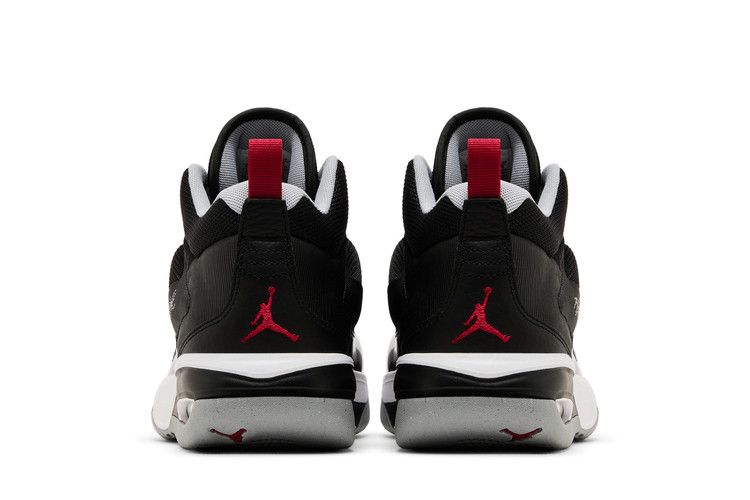 Air Jordan Stay Loyal 3 Black Cement