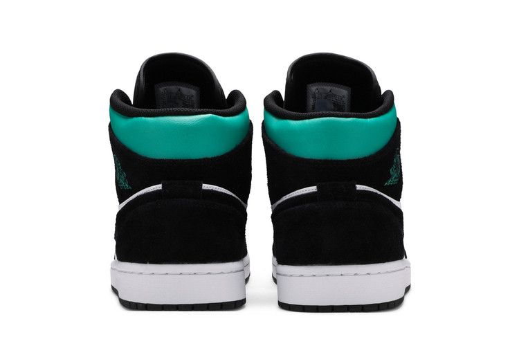 Air Jordan 1 Mid SE South Beach