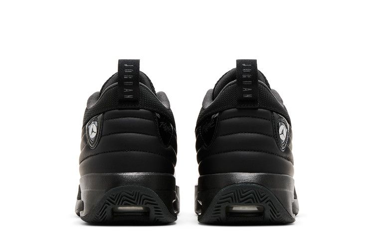 Air Jordan Max Aura 6 Black Anthracite