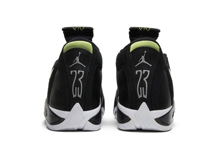Air Jordan 14 Retro Indiglo (2016)