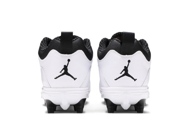 Air Jordan 10 TD Low Steel Grey