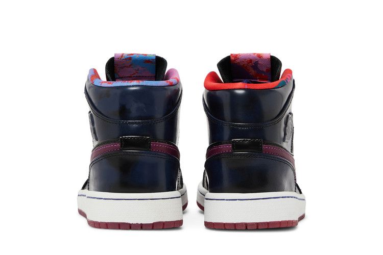 Air Jordan 1 Mid Nouveau Year of the Horse