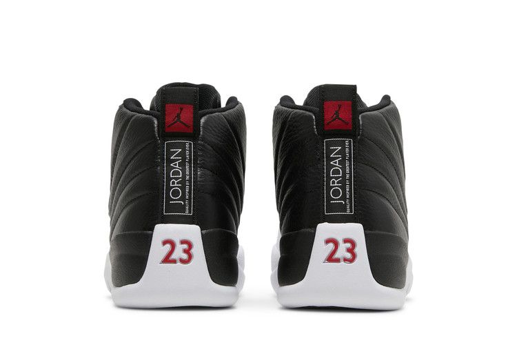 Air Jordan 12 Retro Playoffs (2022)