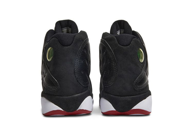 Air Jordan 13 Retro Playoffs (2011)
