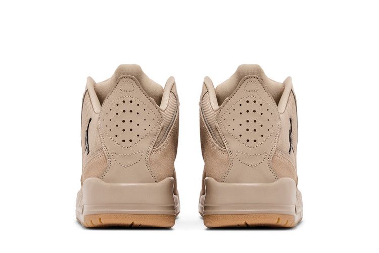 Air Jordan Courtside 23 Desert Gum