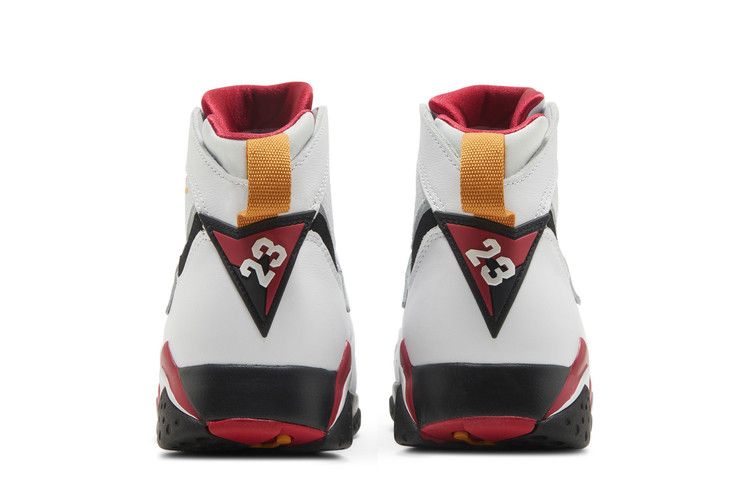 Air Jordan 7 Retro Cardinal (2022)