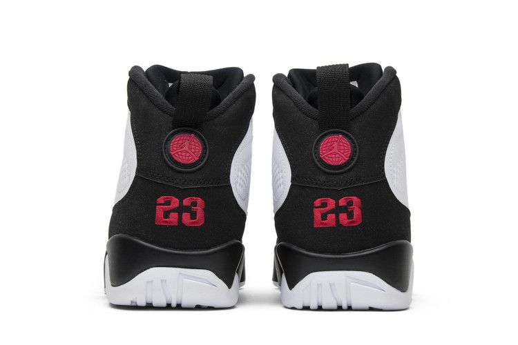 Air Jordan 9 Retro OG (2016)
