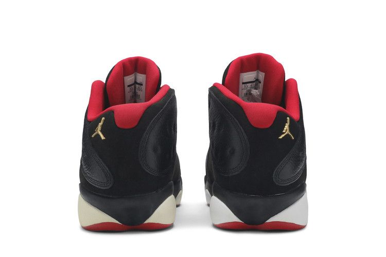 Air Jordan 13 Retro Low Bred