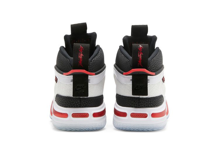 Air Jordan 36 Psychic Energy (Clear Sole)