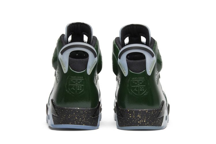 Air Jordan 6 Retro Champagne