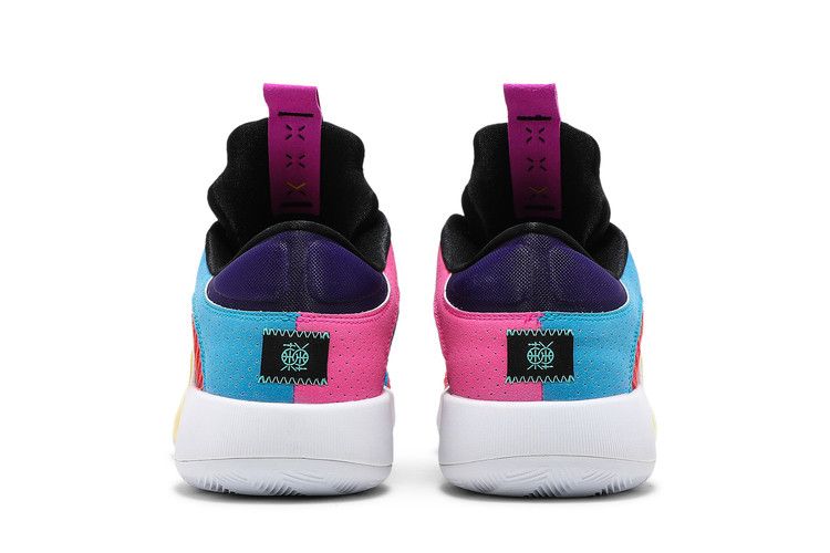 Air Jordan XXXV Low Reflexology