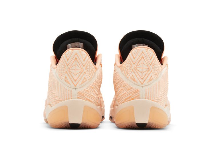 Air Jordan 38 Low Mother's Day (Translucent Sole)