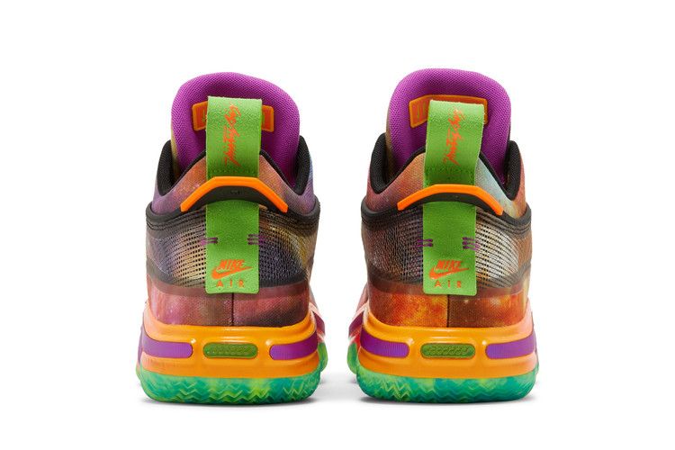 Air Jordan 36 Low EYBL (2022)