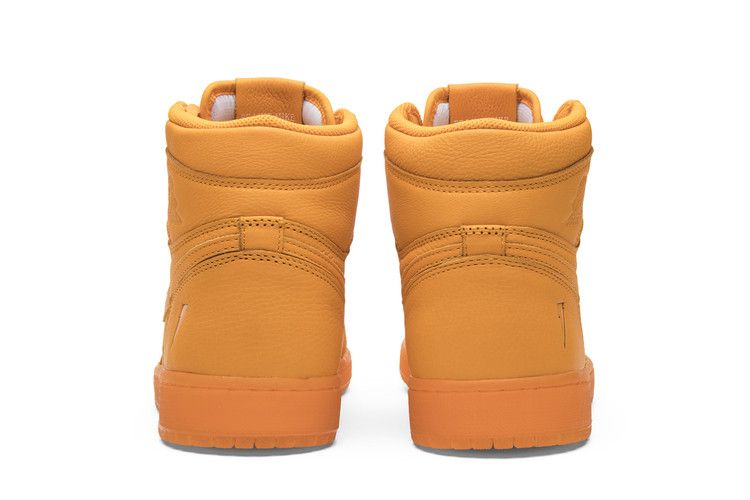 Air Jordan 1 Retro High Gatorade Orange Peel