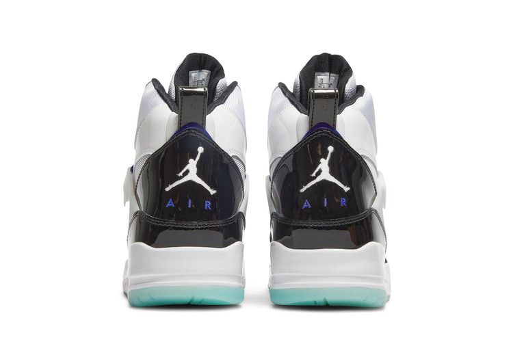 Air Jordan Flight 45 Concord