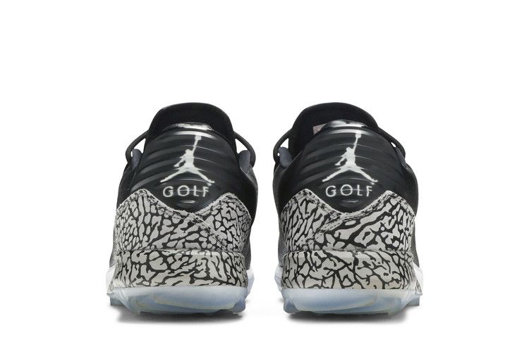 Air Jordan ADG Black Cement