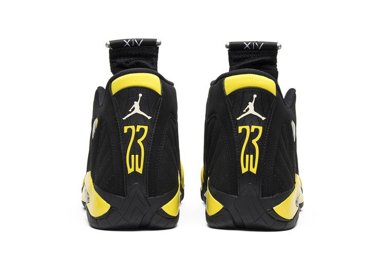 Air Jordan 14 Retro Thunder
