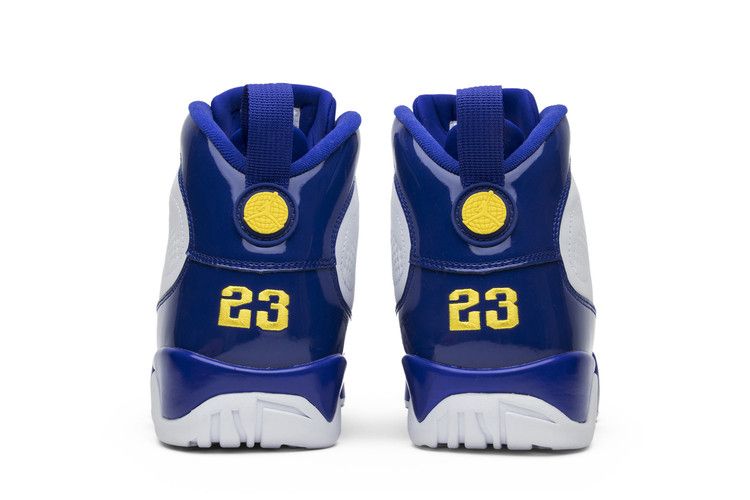 Air Jordan 9 Retro Kobe Bryant PE