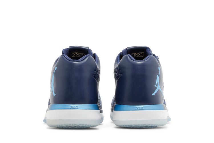 Air Jordan XXX1 Low Midnight Navy