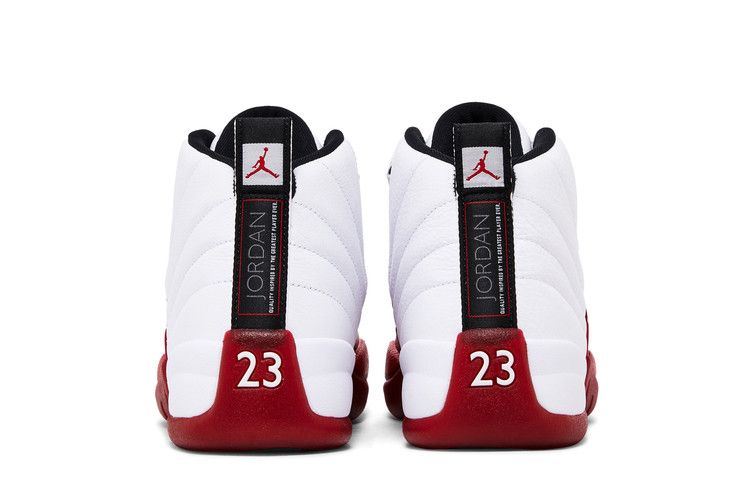 Air Jordan 12 Retro Cherry (2023)