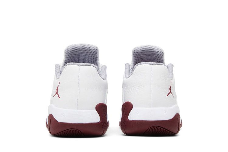 Air Jordan 11 CMFT Low Steel Grey Cherrywood