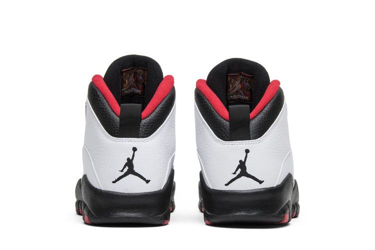 Air Jordan 10 Retro Double Nickel