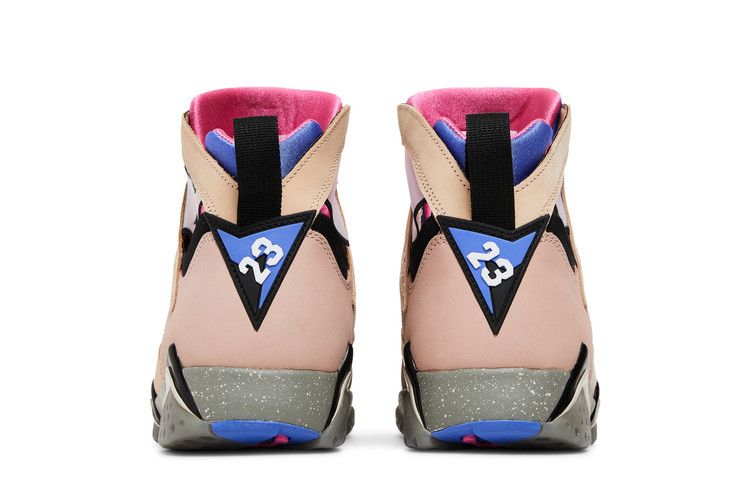 Air Jordan 7 Retro SE Sapphire