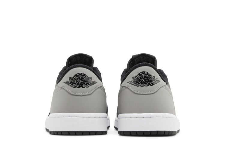 Air Jordan 1 Low OG Shadow (2024)