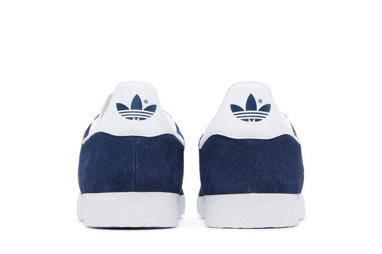 adidas Gazelle Navy White