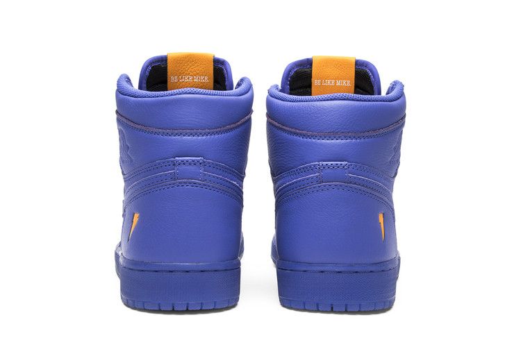 Air Jordan 1 Retro High Gatorade Rush Violet